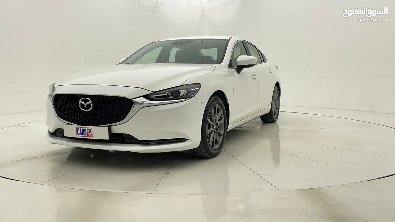 (FREE HOME TEST DRIVE AND ZERO DOWN PAYMENT) MAZDA 6