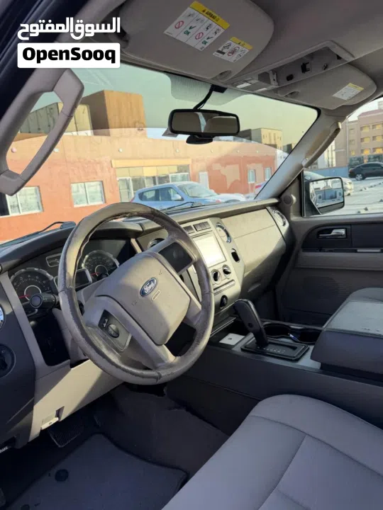 فورد اكسبيديشن 2013