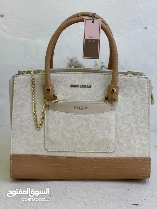 New fashion hand bag female