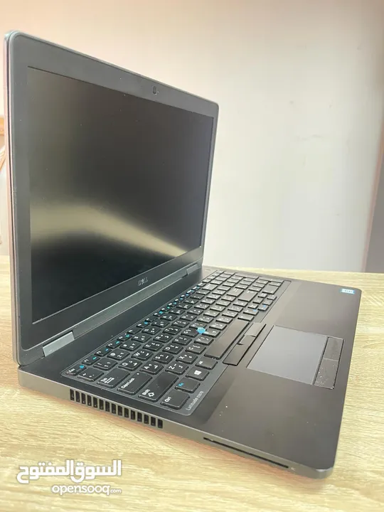 Core i7 laptop