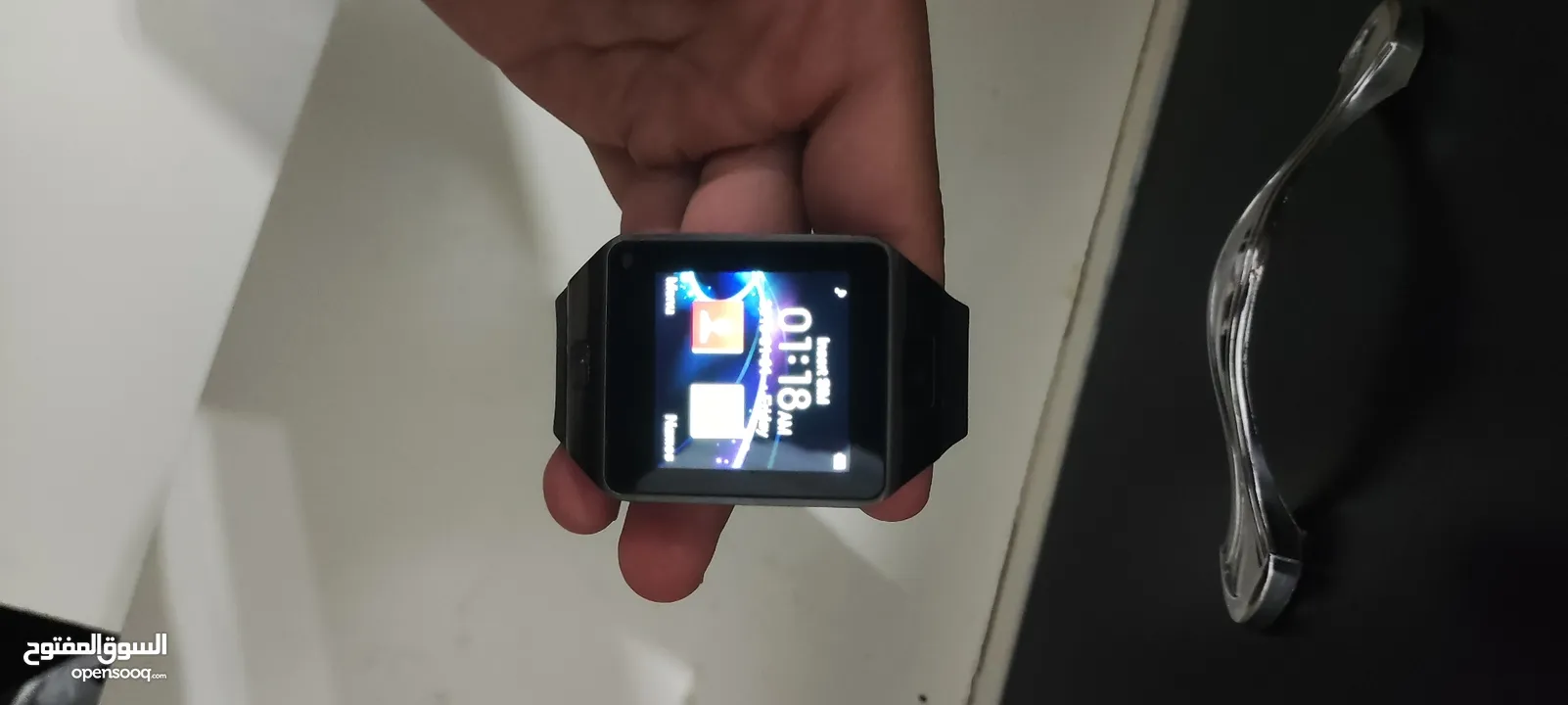 smart watch