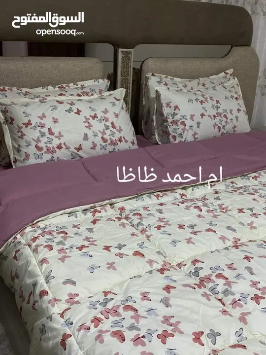 تفصيل مسابل وكفرات
