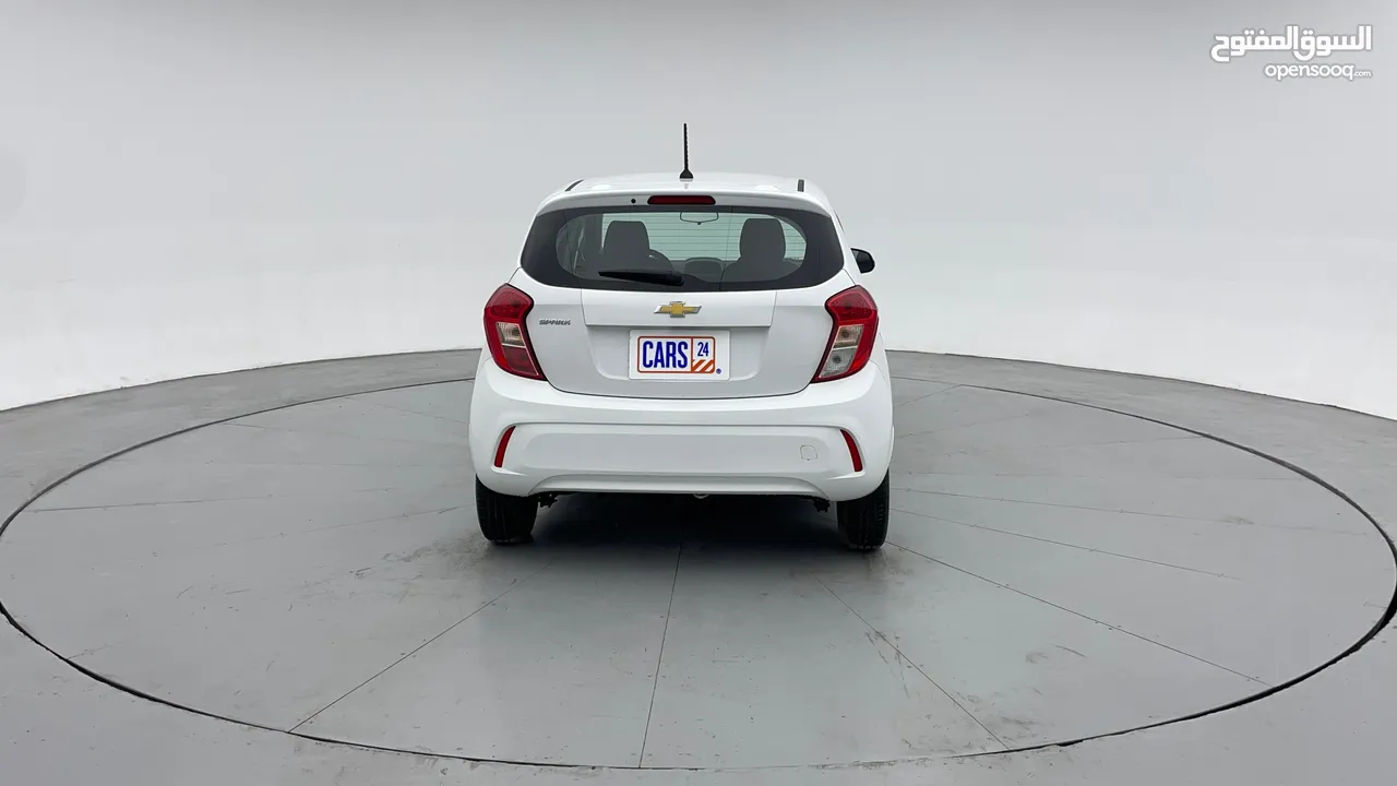 (FREE HOME TEST DRIVE AND ZERO DOWN PAYMENT) CHEVROLET SPARK