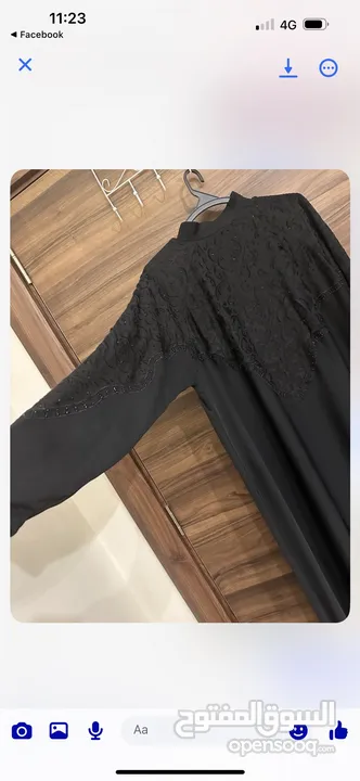 عبايات خليجي