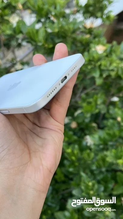 iPhone 16 plus شرق اوسط