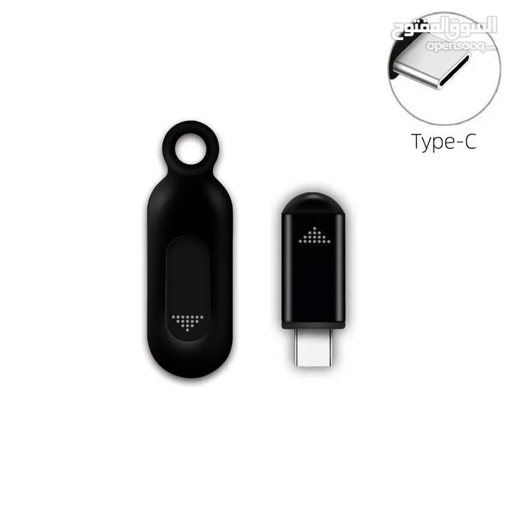 Type-C Smart IR Mobile Phone