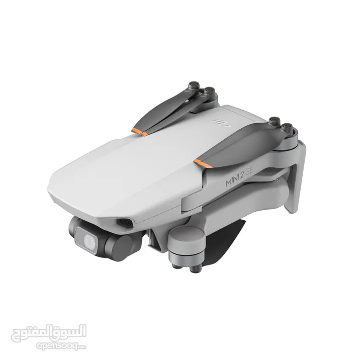 DJI Mini 2 SE - Lightweight & Powerful Drone