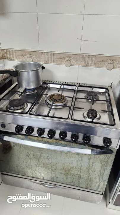 Stove for sale