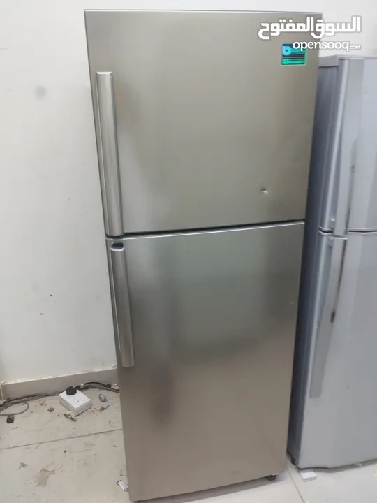 Samsung Refrigerator at a Special Price!  Spacious and clean