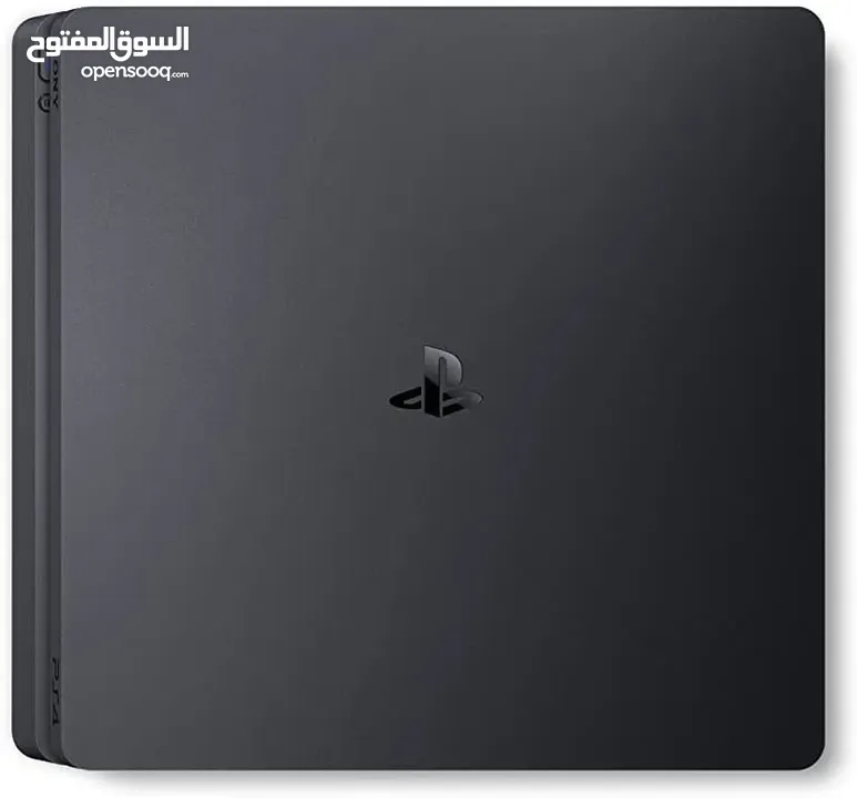 Sony Playstation 4 Slim 500GB