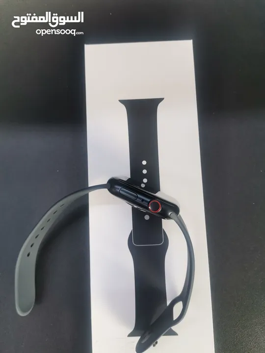 Apple watch series 9