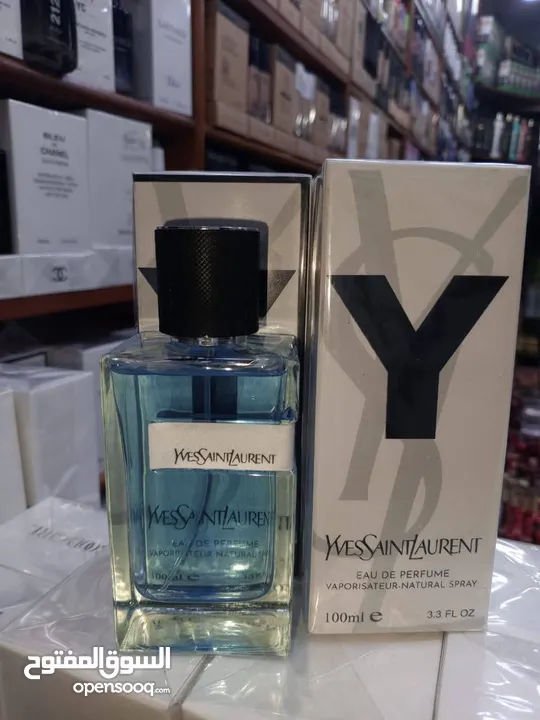 عطور تستر وارد دبي باركود مختوم بأسعار ممتازة جدا