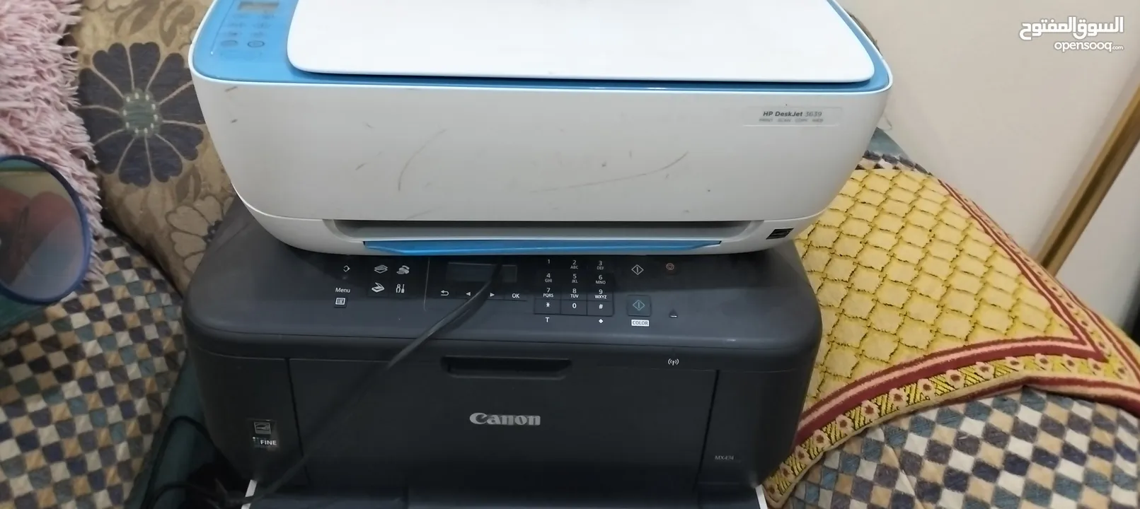 Five Printers For Sale