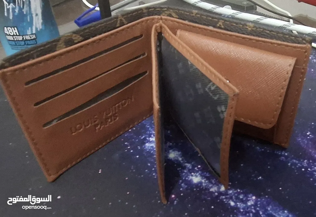 louis vuitton mens collection wallet