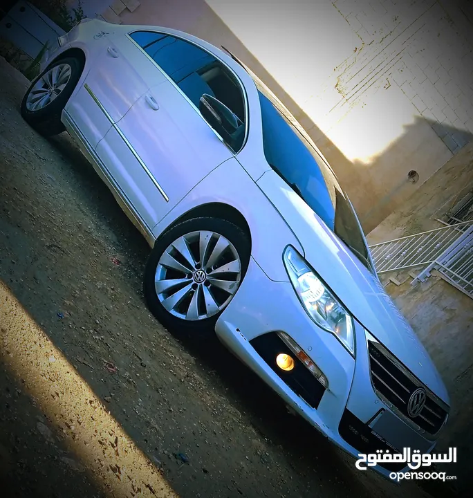 باسات سي سي 2010 للبيع او البدل على جيب