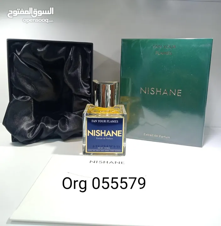 افخر انواع العطور الفرنسية