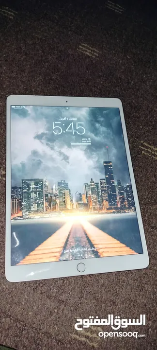 ipad air 3