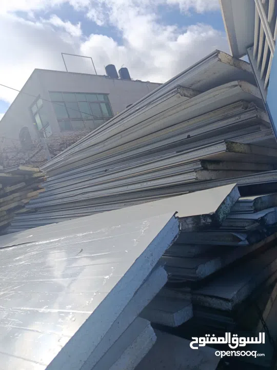 شروة الواح ساندويش بانيل