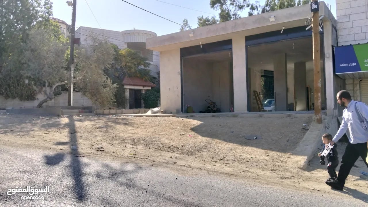 مخازن للايجار