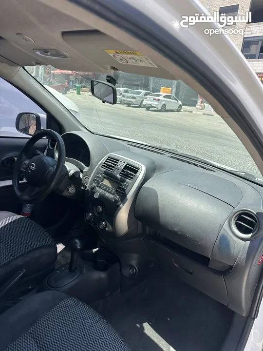 نيسان ميكرا 2018