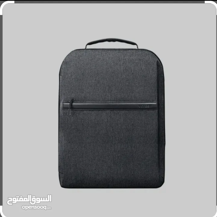 حقيبة لابتوب UGREEN laptop backpack dark Gray90798