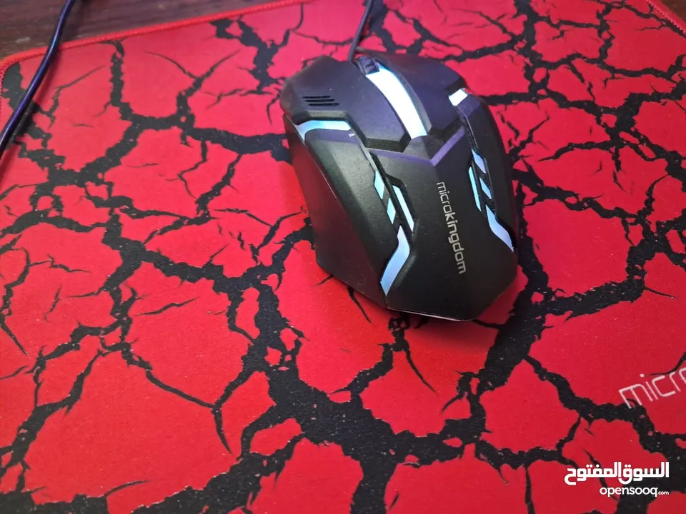 gaming computer