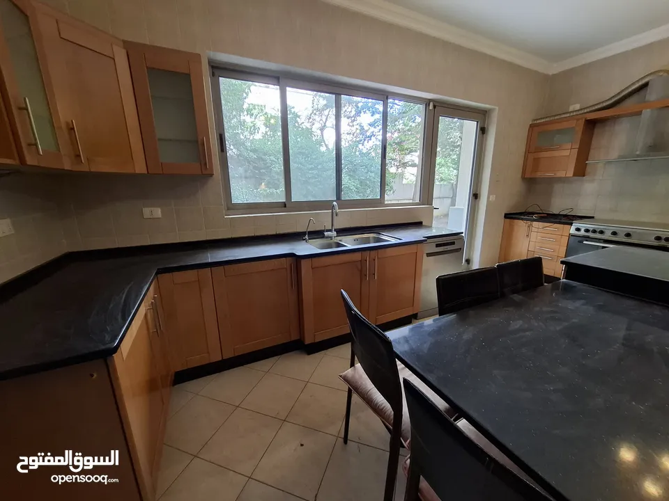شقة شبه مفروشة للإيجار  ( Property 42944 )-174869814
