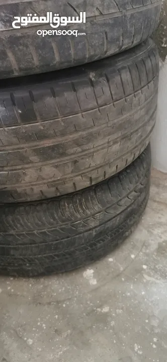 طقم كوشوك مستعمل 18 للبيع