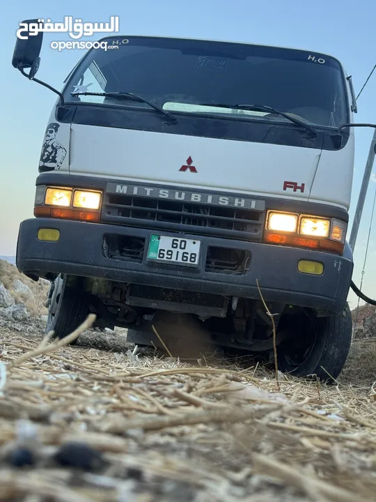 تنك ماء صالح للشرب متسبيشي FH للبيع