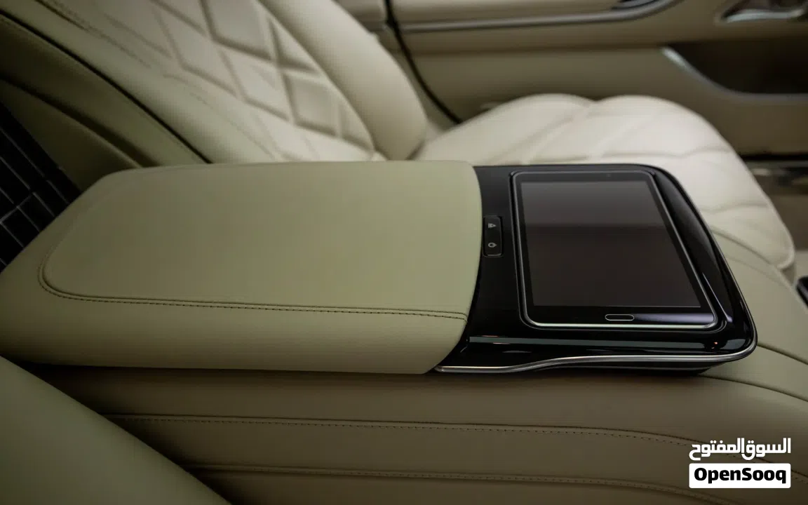 2023 Mercedes Benz Maybach S680 With Warranty and Service Contract