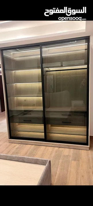 منجرة حمزه لتفاصيل الأثاث بالكامل كنب .غرف ماستر .غرف شباب .ابواب .مطابخ .طاولات .ديكورات