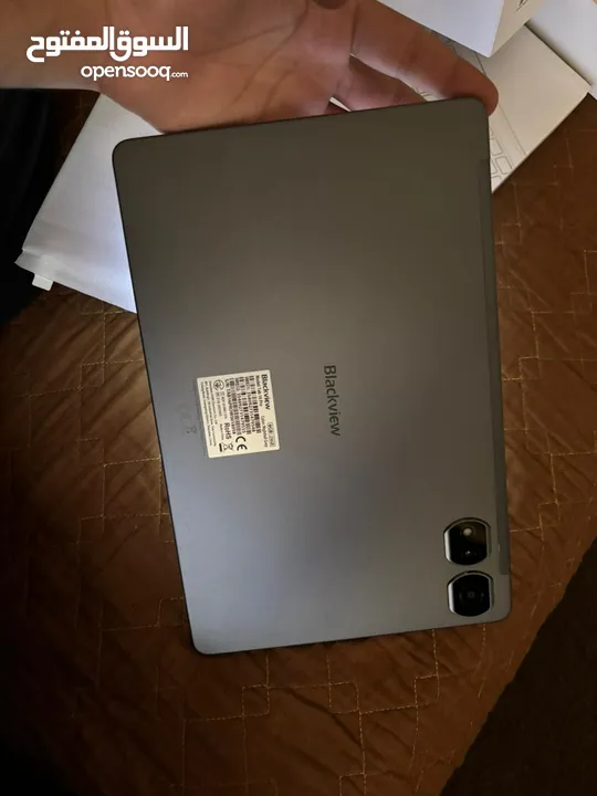 تاب 16برو Blackview  بلاك فيو تاب 16برو