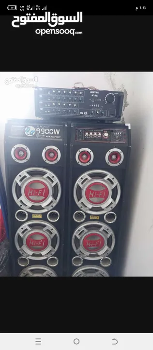 سماعات دي جي السعر 130