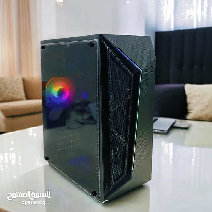 Gaming Pc تجميعه العاب