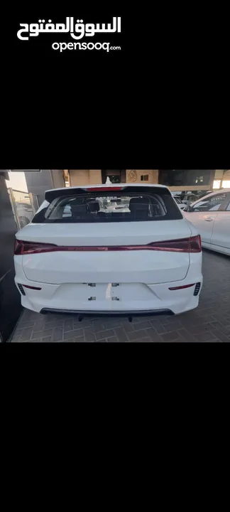 بي واي دي 2020 جمرك جديد BYD