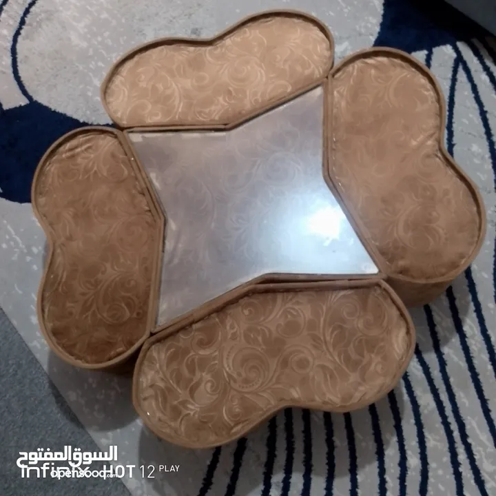 طقم فراش عربي