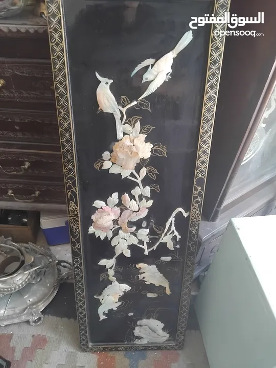 مجموعه مميزه من القطع