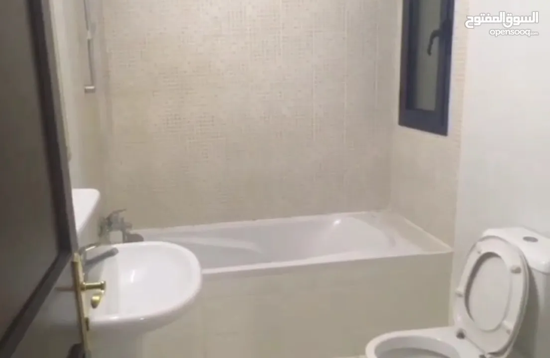 شقة للايجار ضاحية السيف  Flat for rent Seef Area