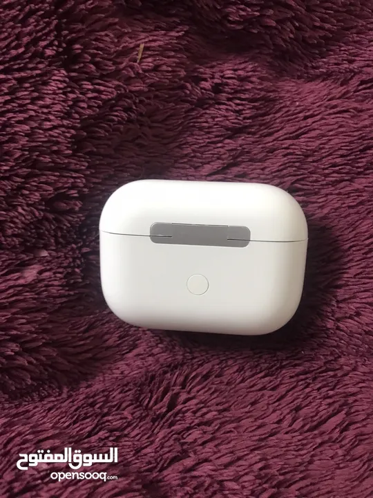 سماعه airpods 2 pro ماستر كوبي ( اقرأ الوصف مهم )