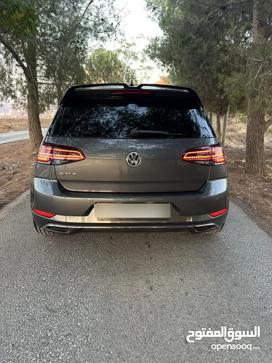 Volkswagen GOLF TSI JOIN 2018
