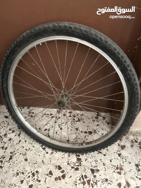 بسكليت غيارات  للبيع