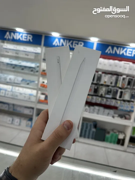 Apple Pencil (USB-C)