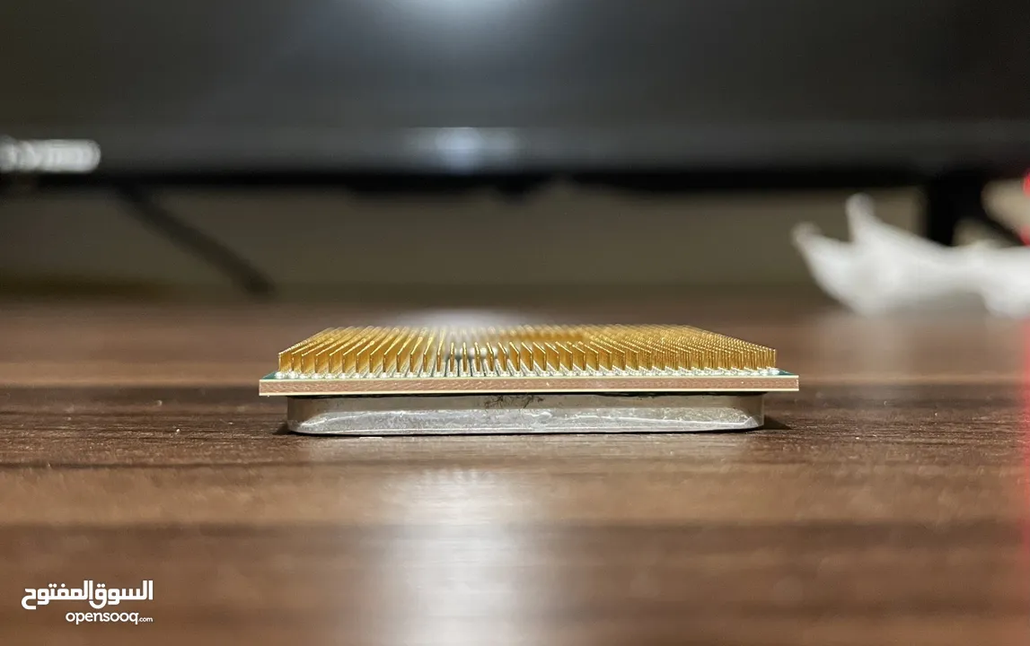 معالج Ryzen 3 3200g AMD