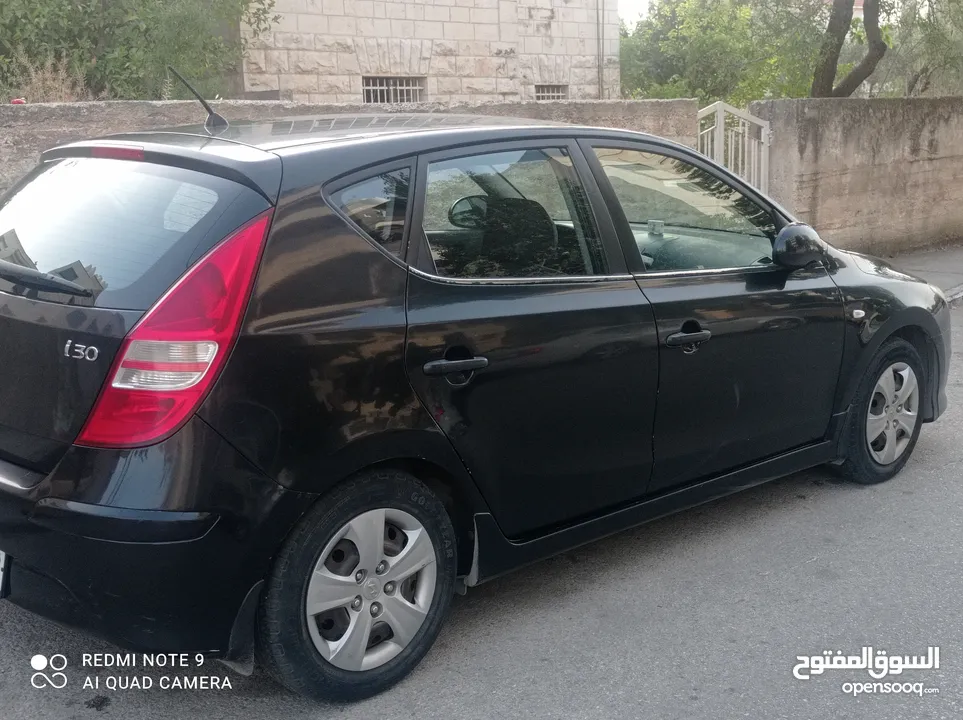 هيونداي I 30