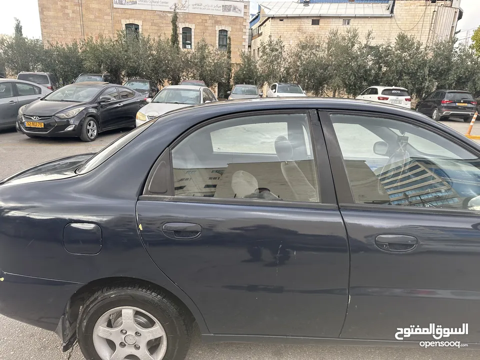 ديو لانس بنزين