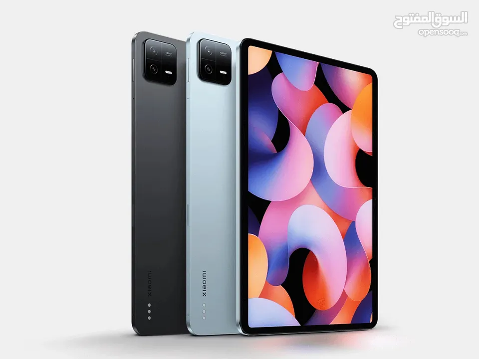 xiaomi pad6 جديد