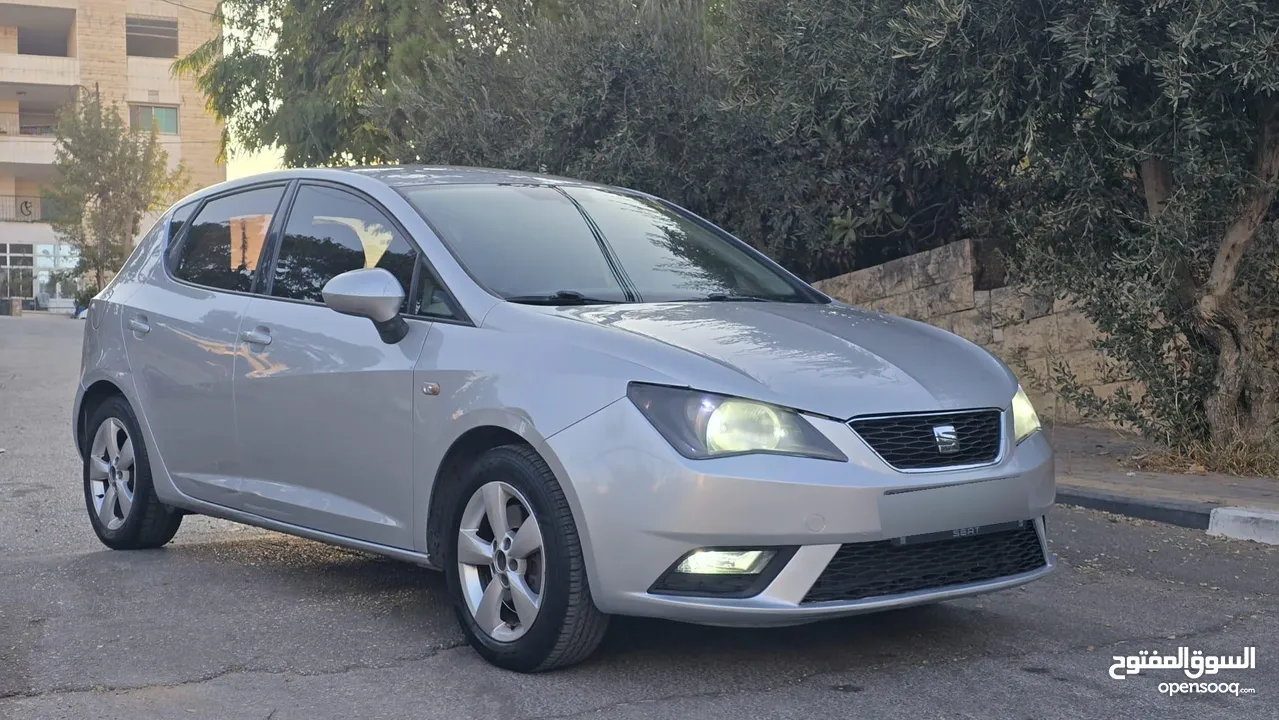 سيت ابيزا 2017