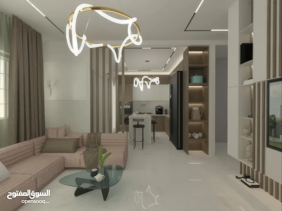 مدن العقارية