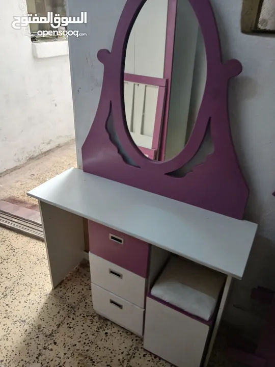 غرف اطفال بحال الوكالة