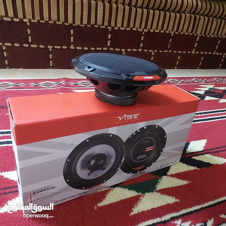 ساوند سستم كامل بدون جدلة بحالة الوكالة